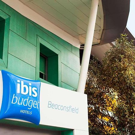 Ibis Budget Бекънсфийлд Екстериор снимка