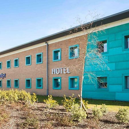 Ibis Budget Бекънсфийлд Екстериор снимка