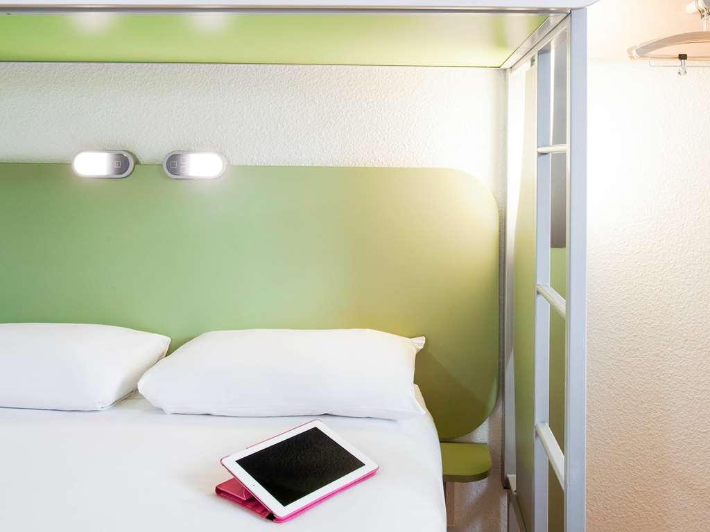 Ibis Budget Бекънсфийлд Стая снимка